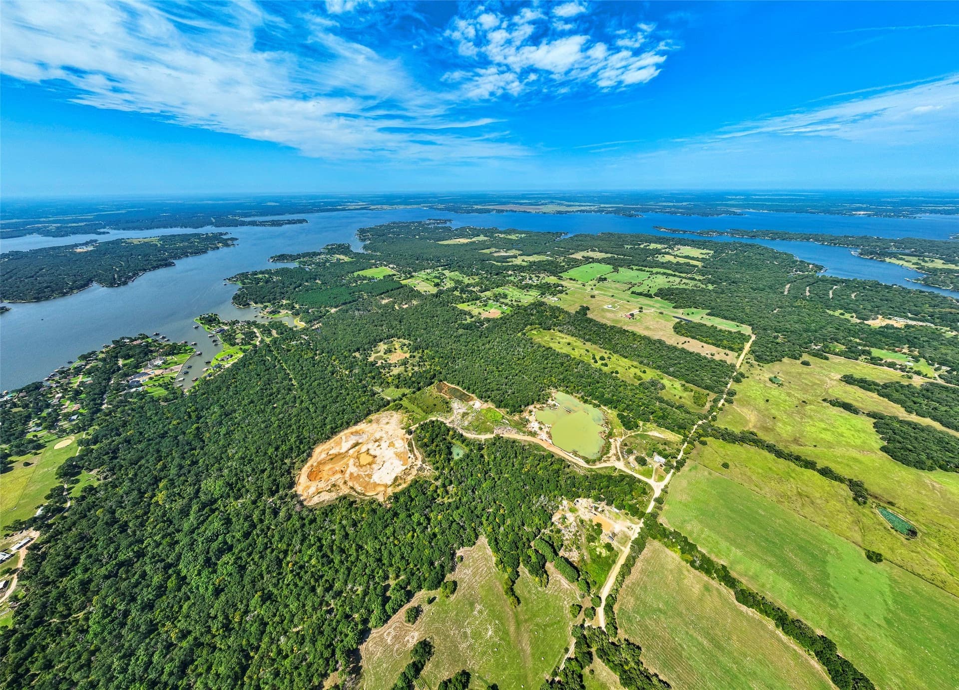 118 acres in Henderson County - photo 6
