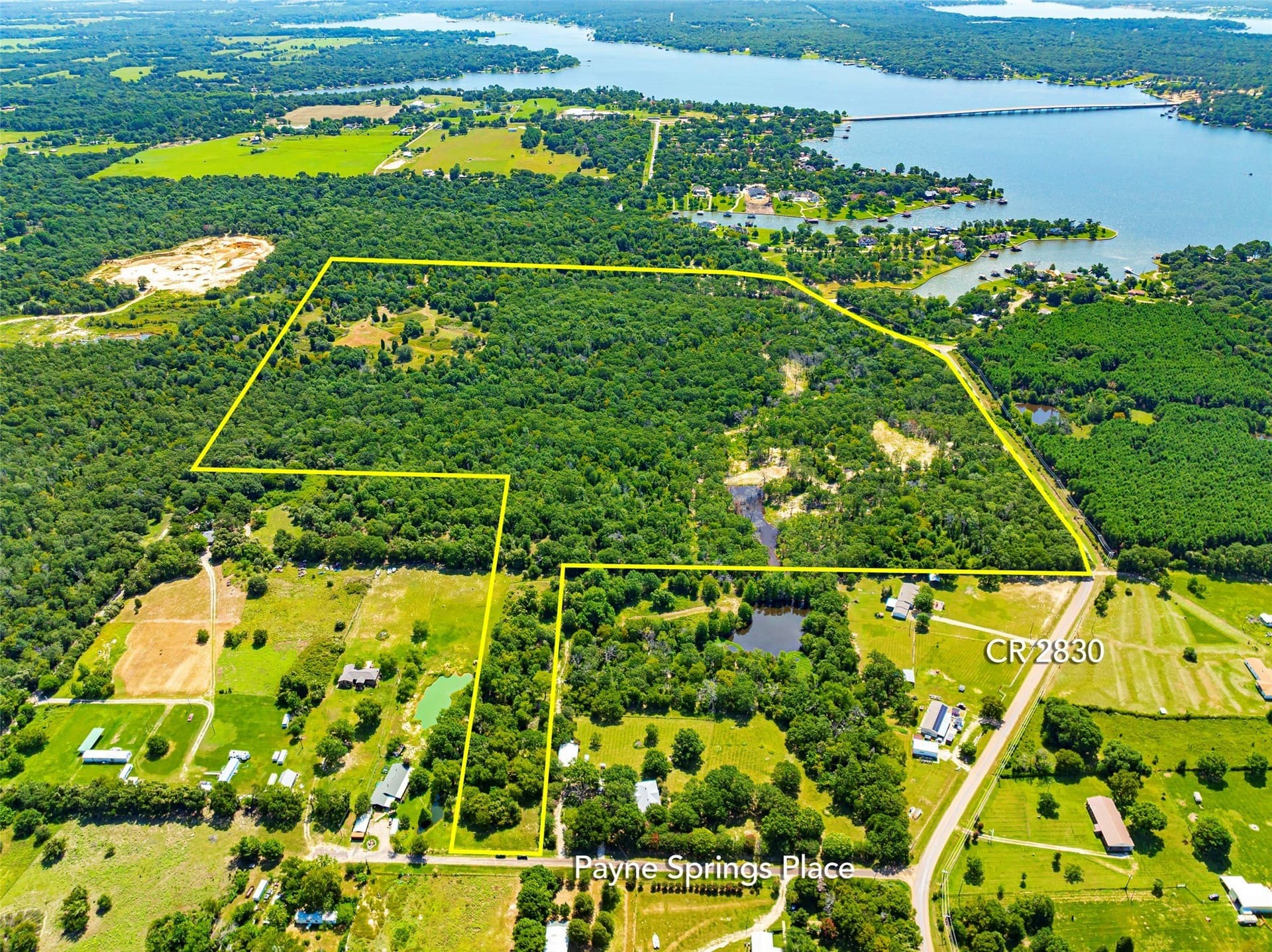 118 acres in Henderson County - photo 8