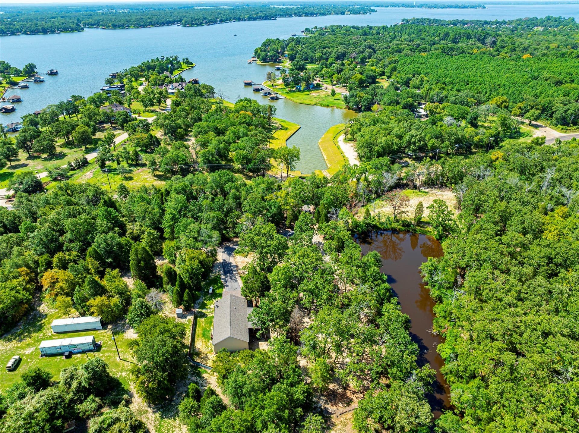 118 acres in Henderson County - photo 7