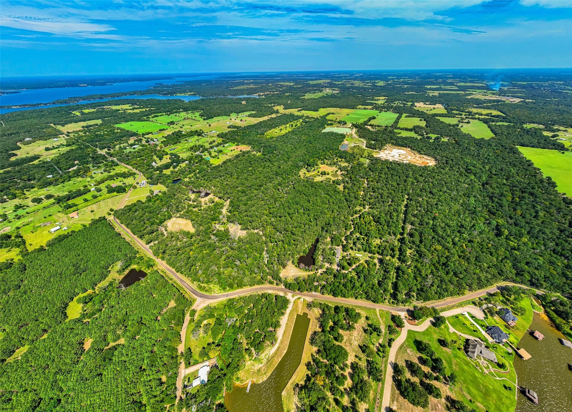 118 acres in Henderson County - photo 9