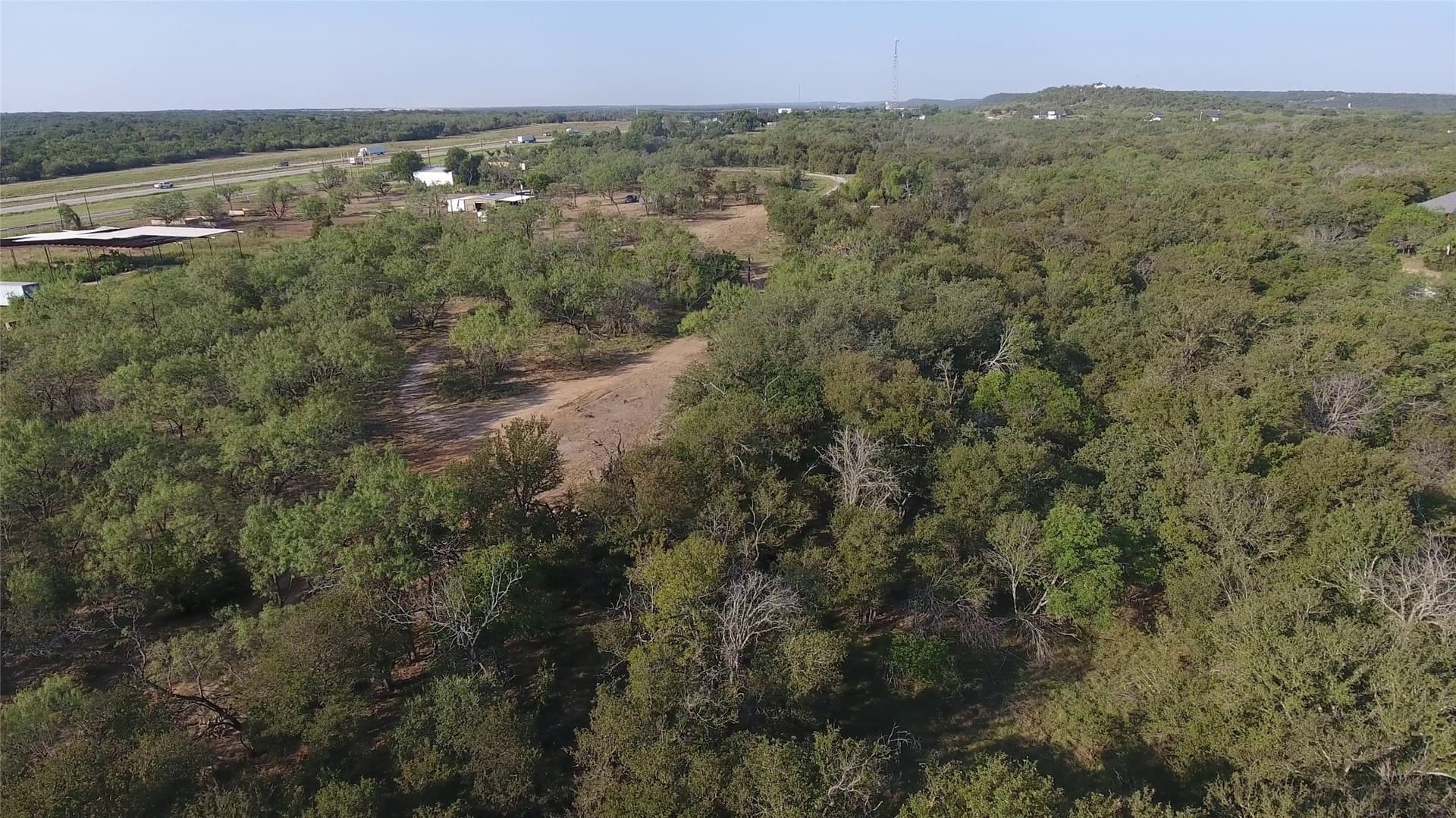13.39 acres in Palo Pinto County - photo 10