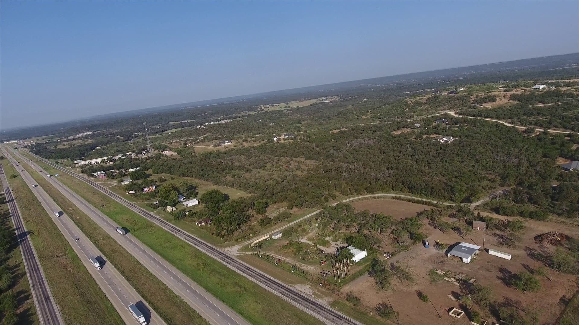 13.39 acres in Palo Pinto County - photo 31