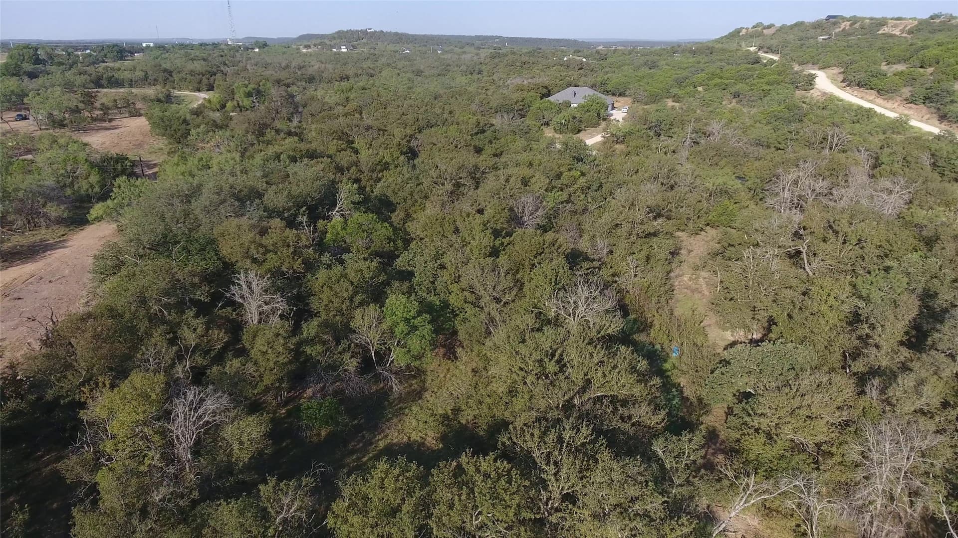 13.39 acres in Palo Pinto County - photo 4