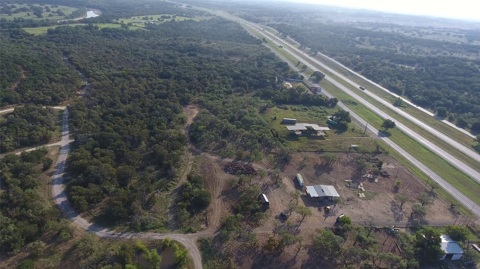13.39 acres in Palo Pinto County - photo 12