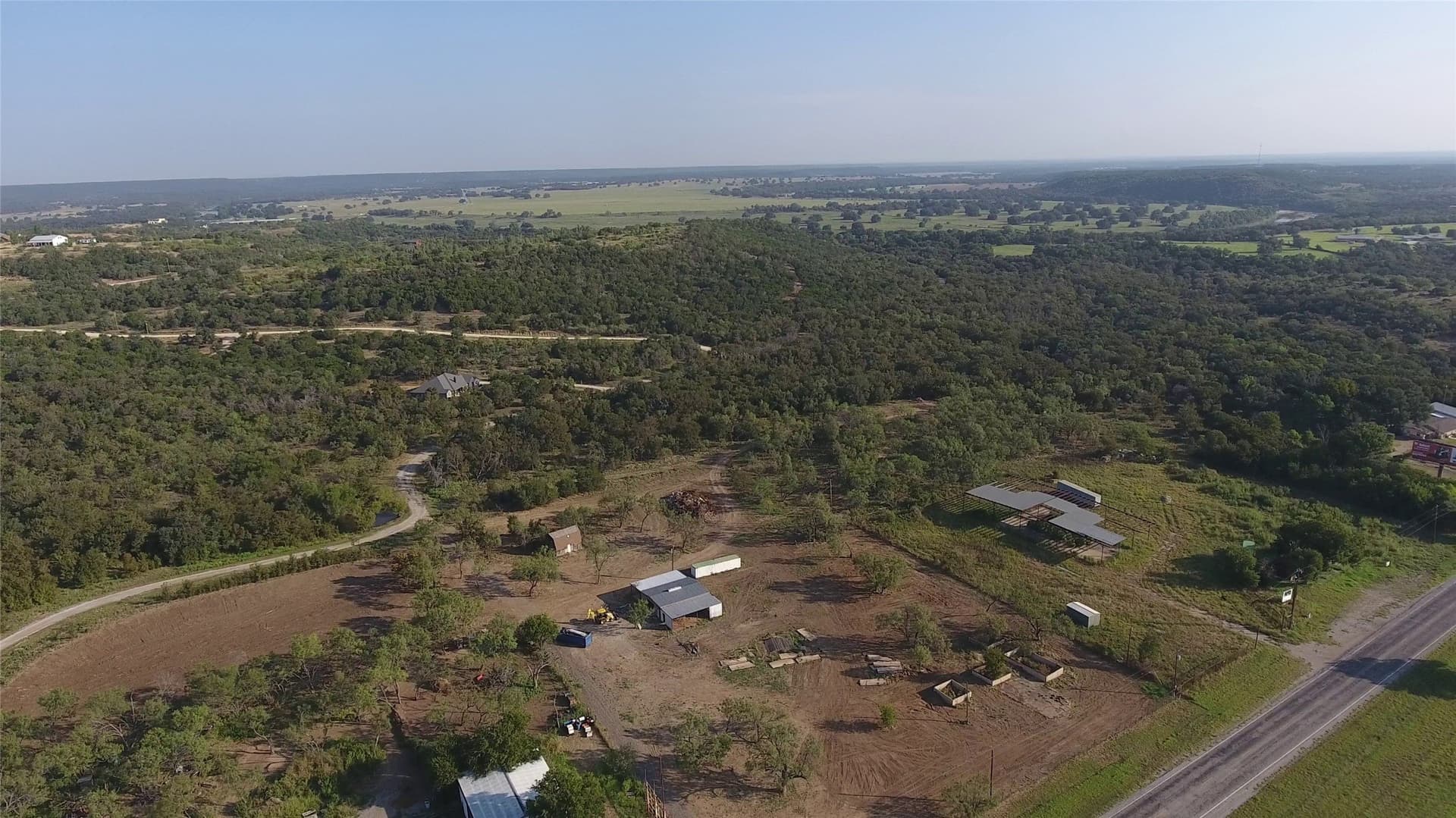 13.39 acres in Palo Pinto County - photo 7