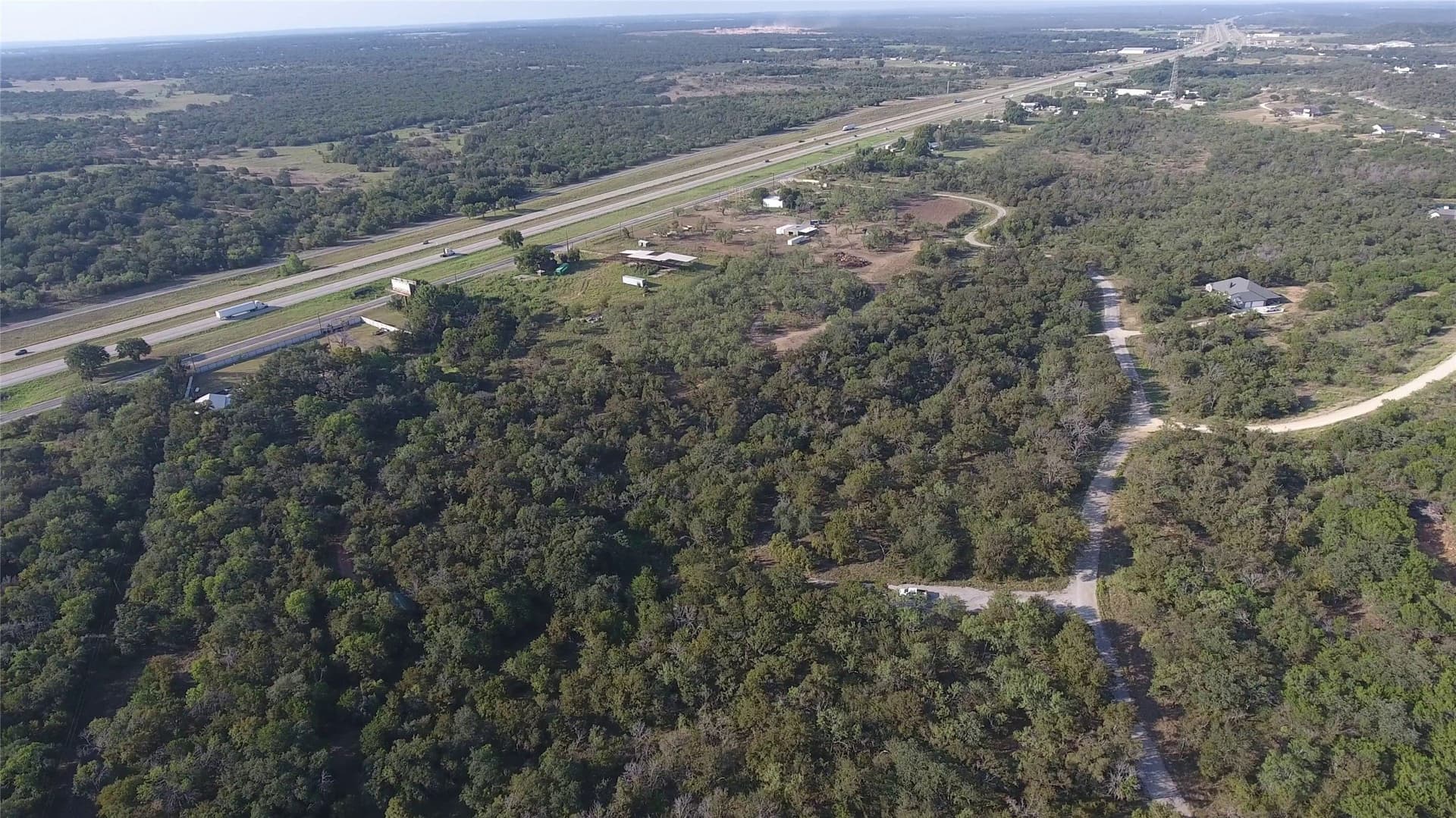 13.39 acres in Palo Pinto County - photo 13