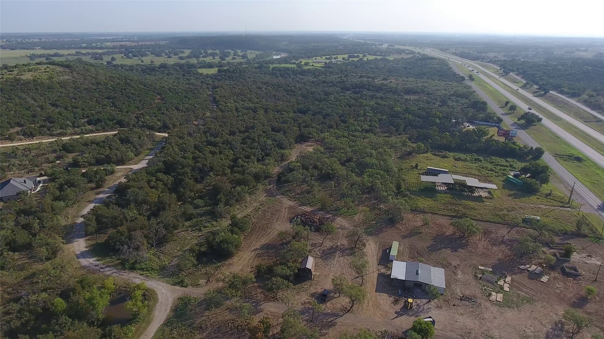 13.39 acres in Palo Pinto County - photo 11