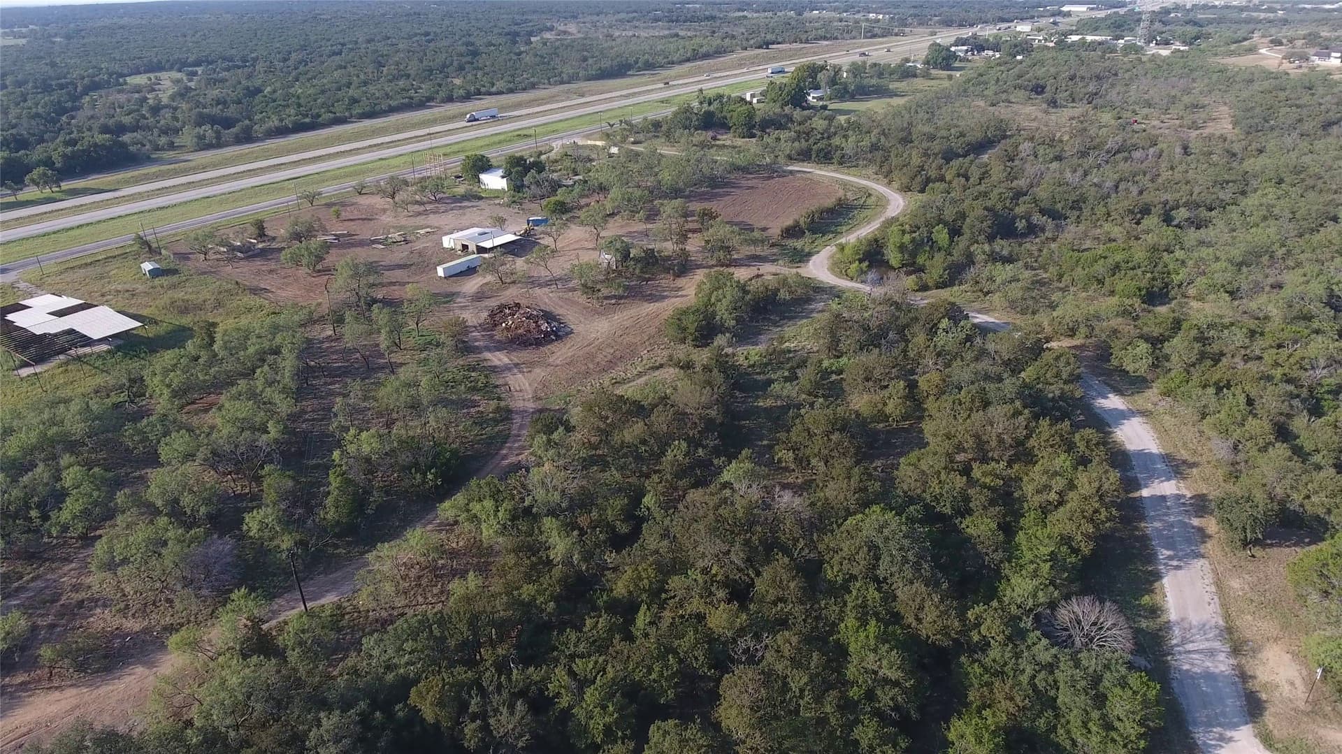 13.39 acres in Palo Pinto County - photo 8