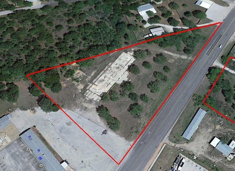 2 acres in Eastland County gallery image 2