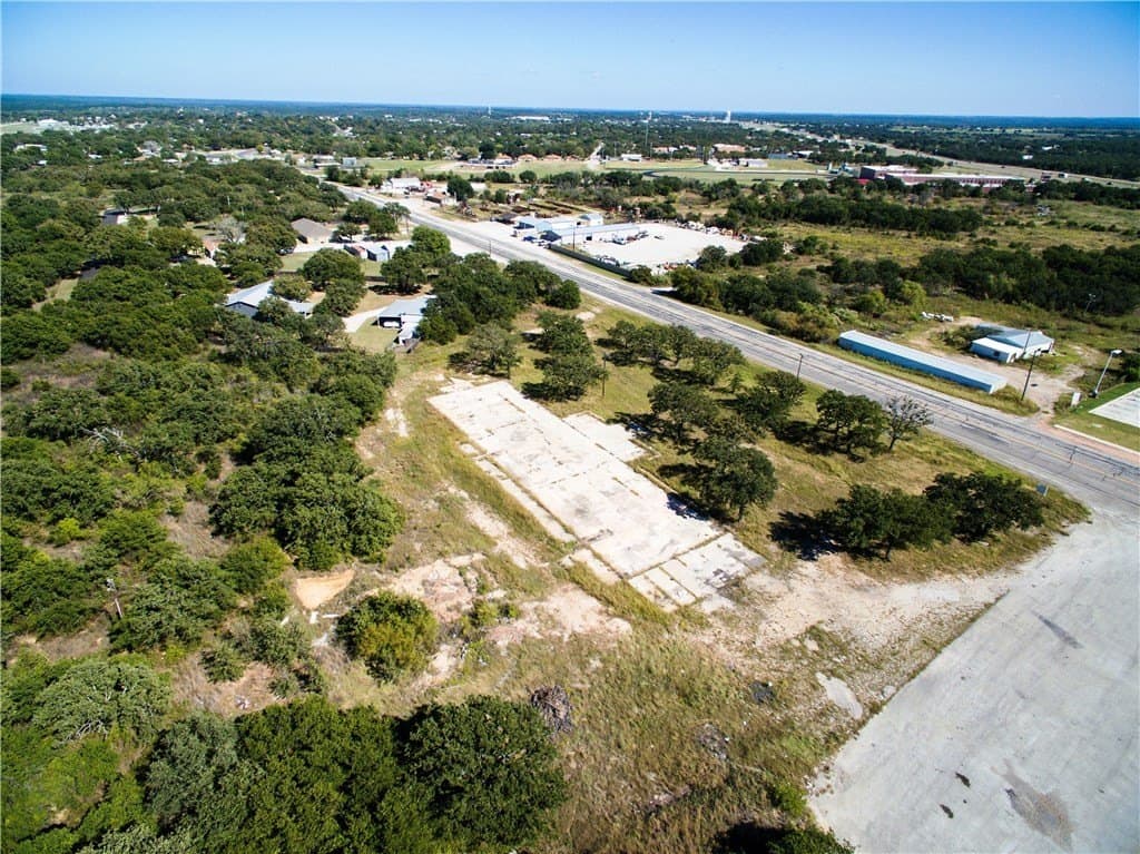 2 acres in Eastland County featured view