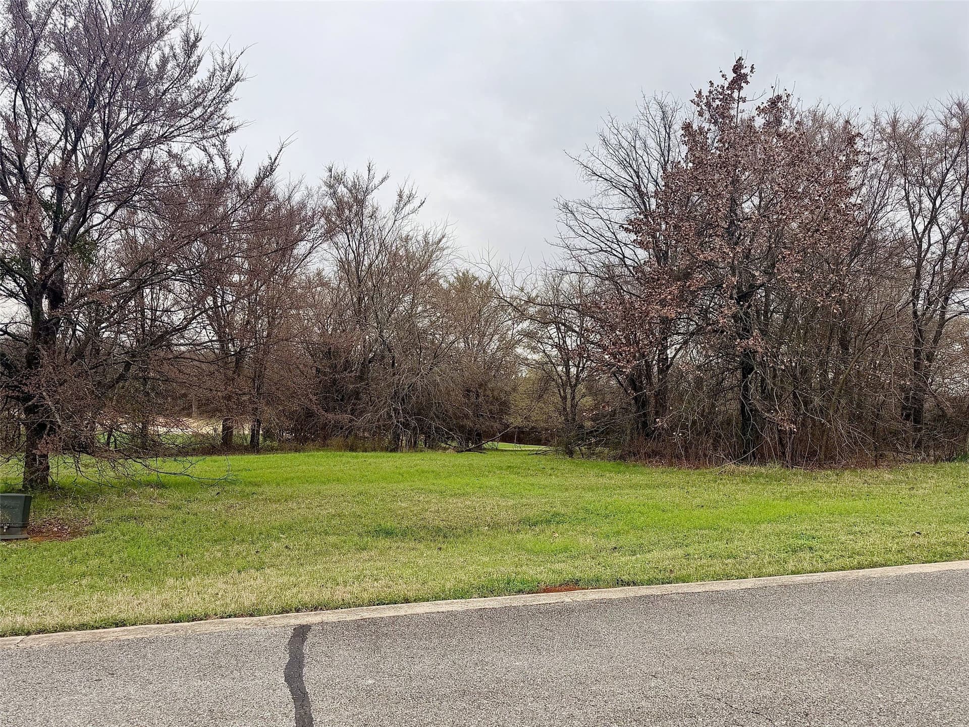 0.27 acres in Grayson County