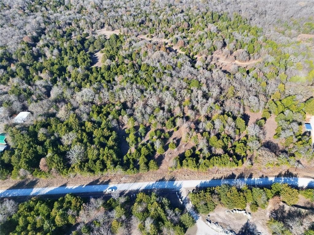 5.44 acres in Cooke County