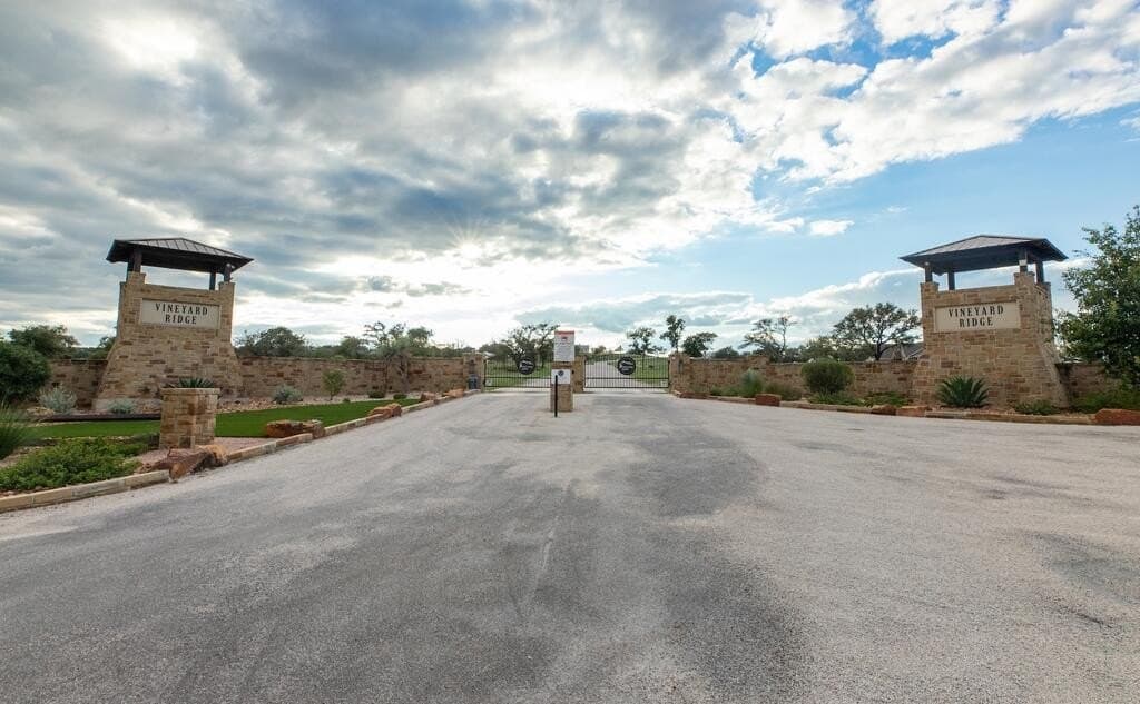 4.09 acres in Gillespie County - photo 21