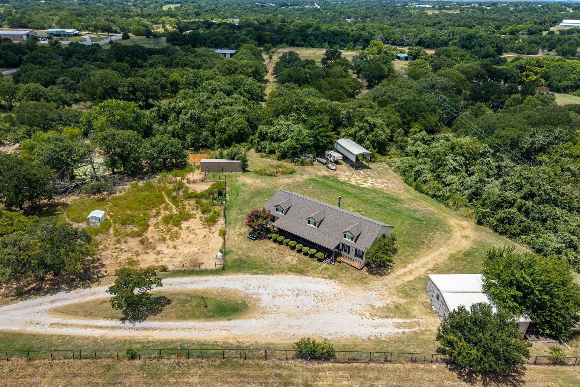 4.7 acres in Wise County - photo 3