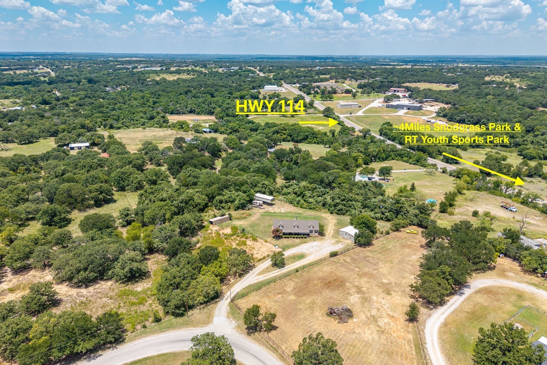 4.7 acres in Wise County - photo 10