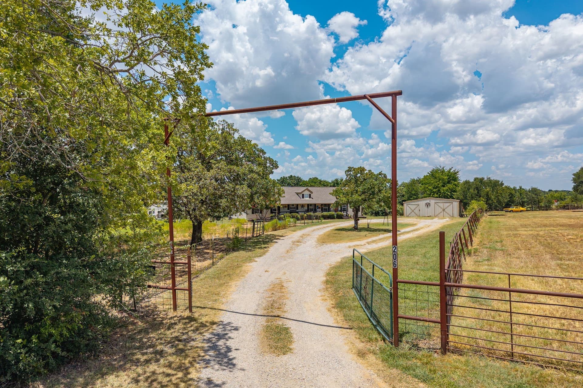 4.7 acres in Wise County - photo 4