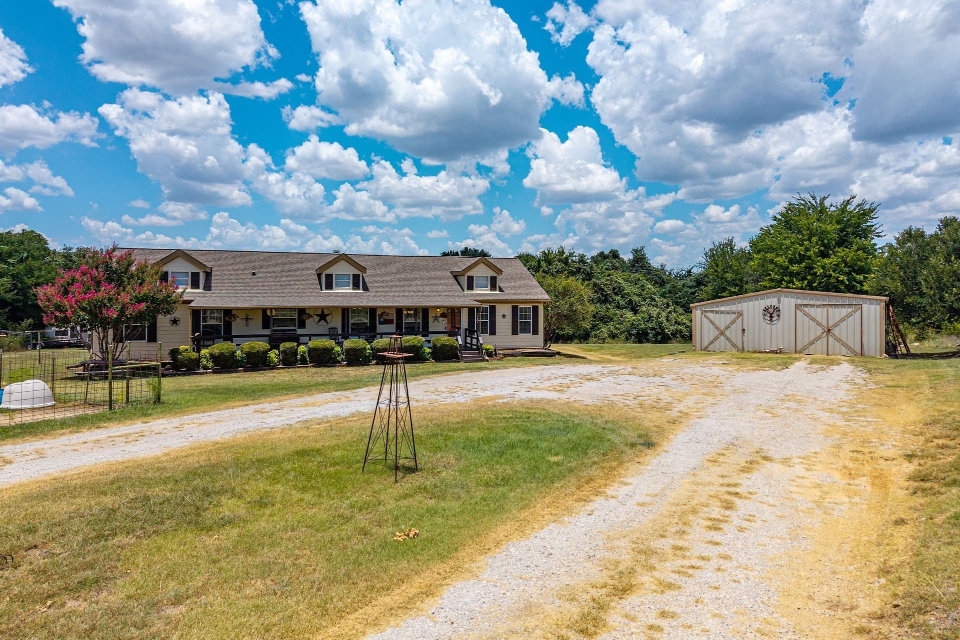 4.7 acres in Wise County - photo 5