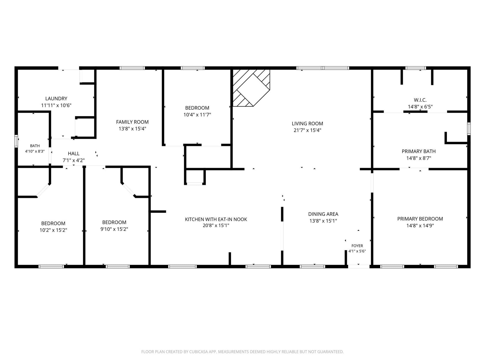 4.7 acres in Wise County - photo 37