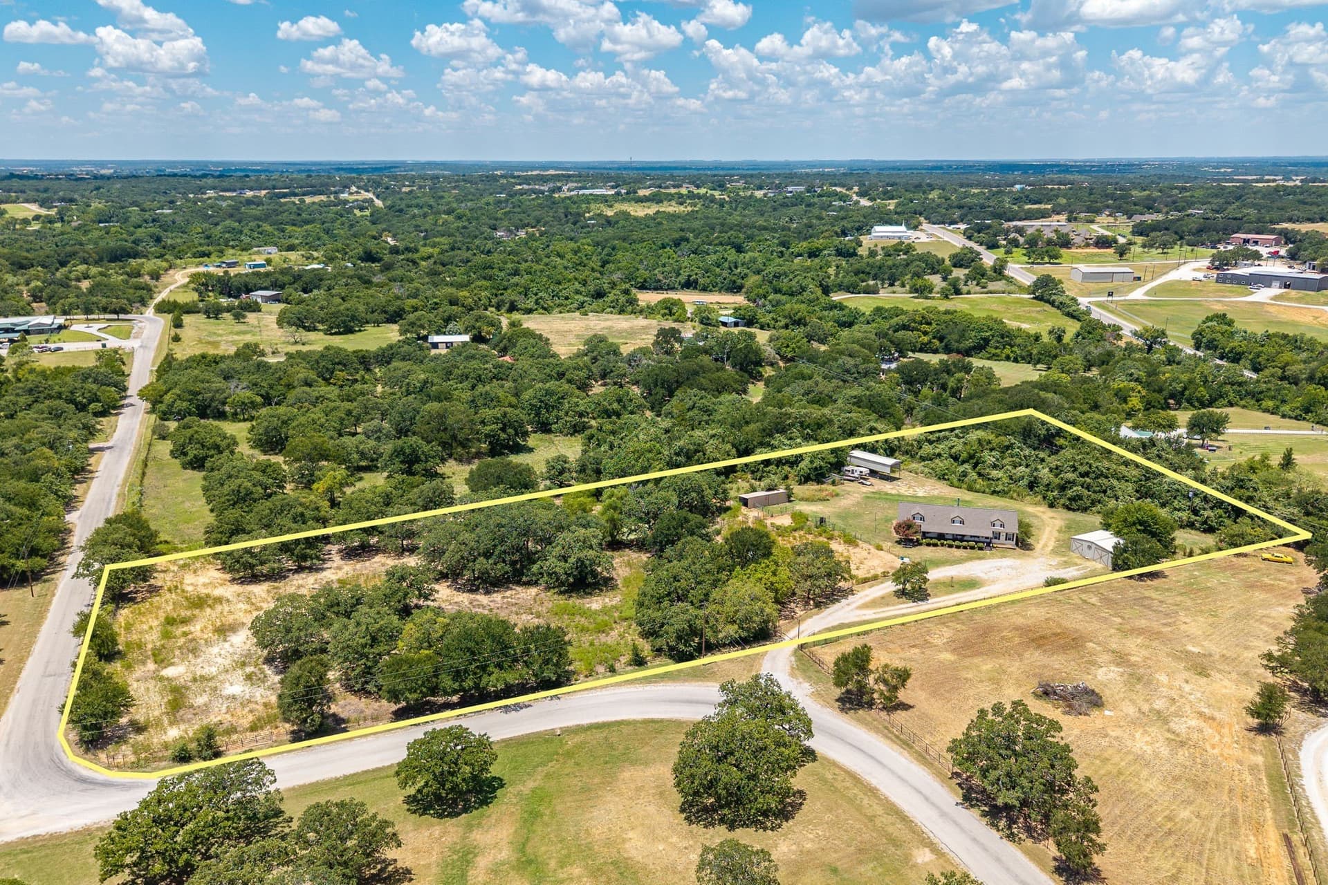 4.7 acres in Wise County - photo 9