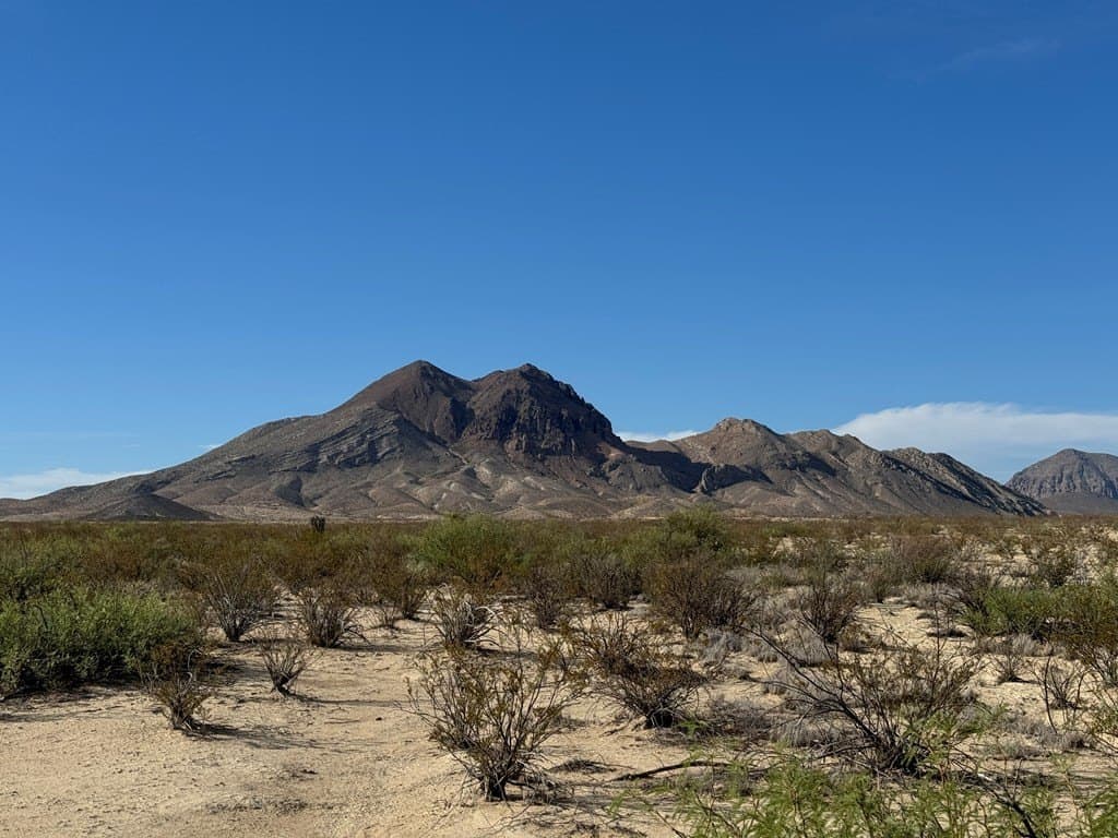 160 acres in Brewster County gallery image 2