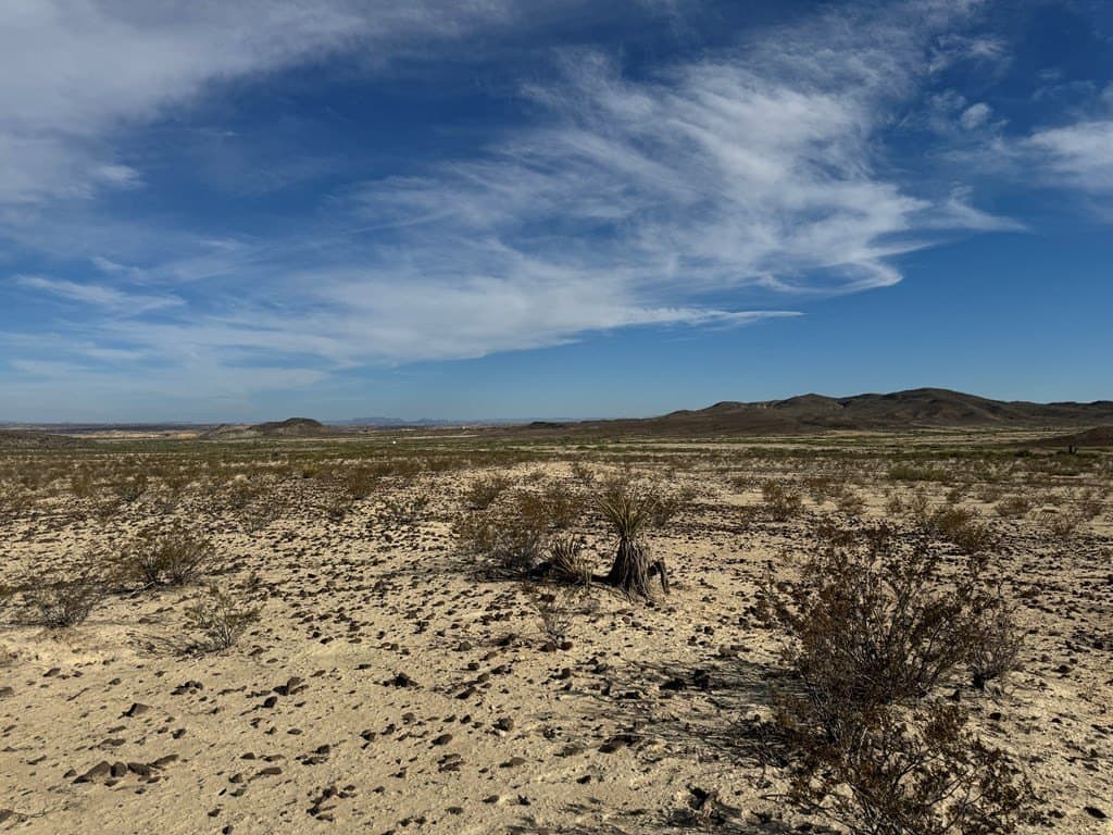 160 acres in Brewster County gallery image 3