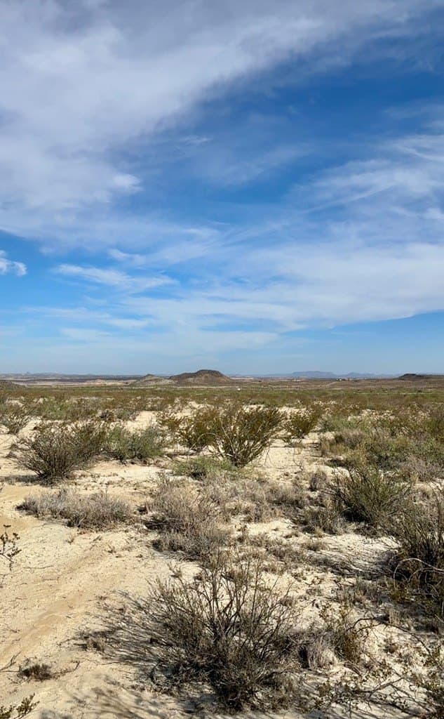 160 acres in Brewster County - photo 7