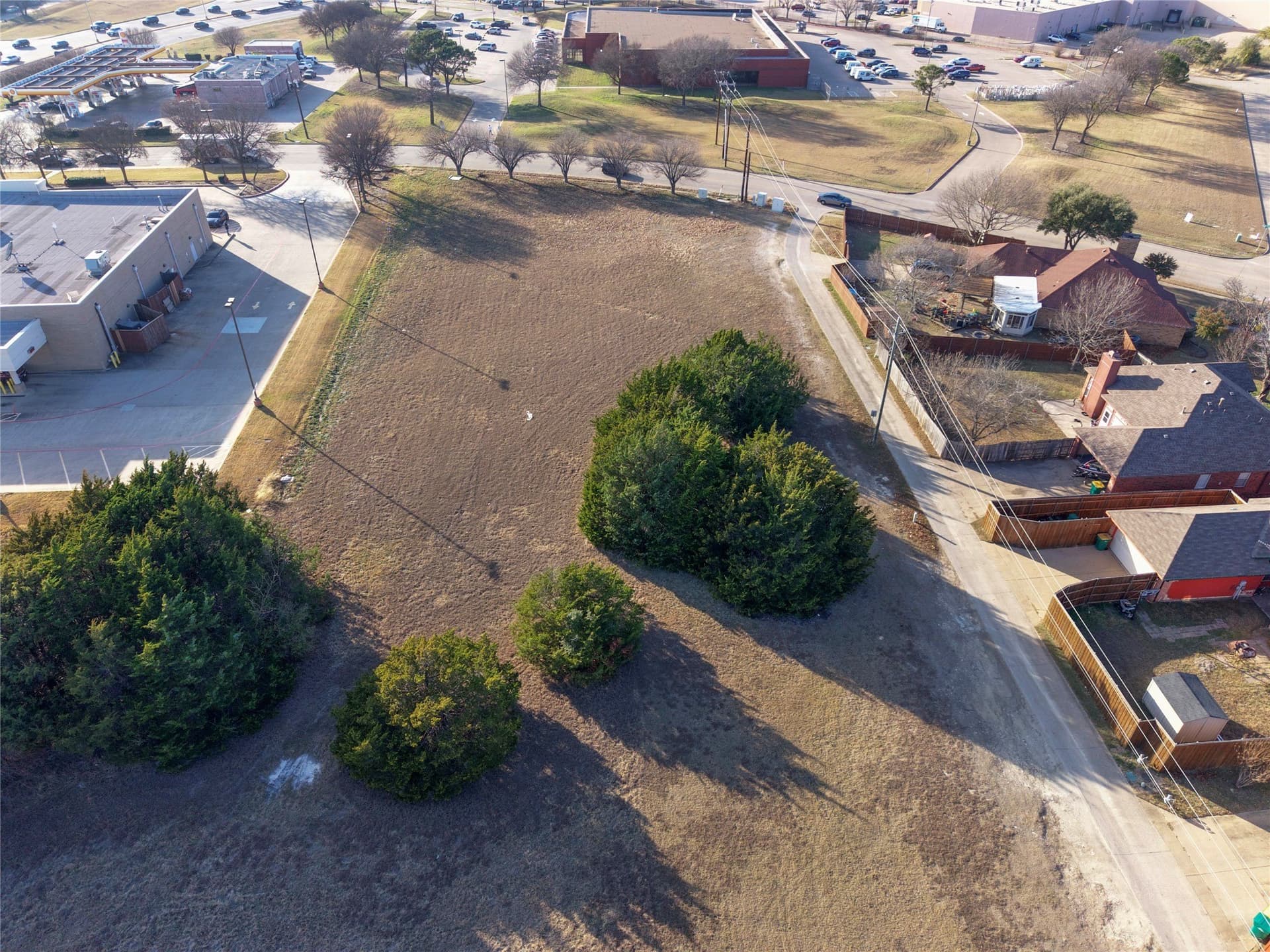 2.81 acres in Dallas County - photo 4