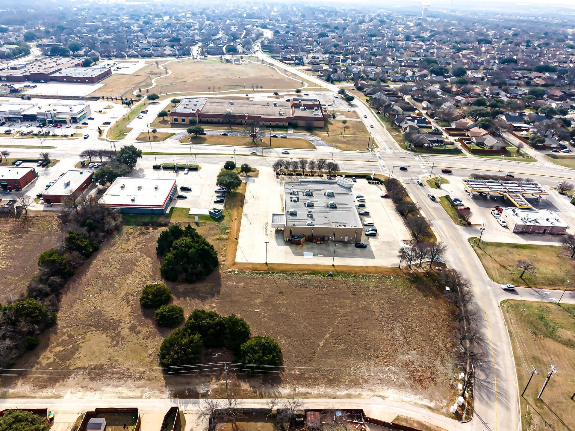 2.81 acres in Dallas County - photo 14