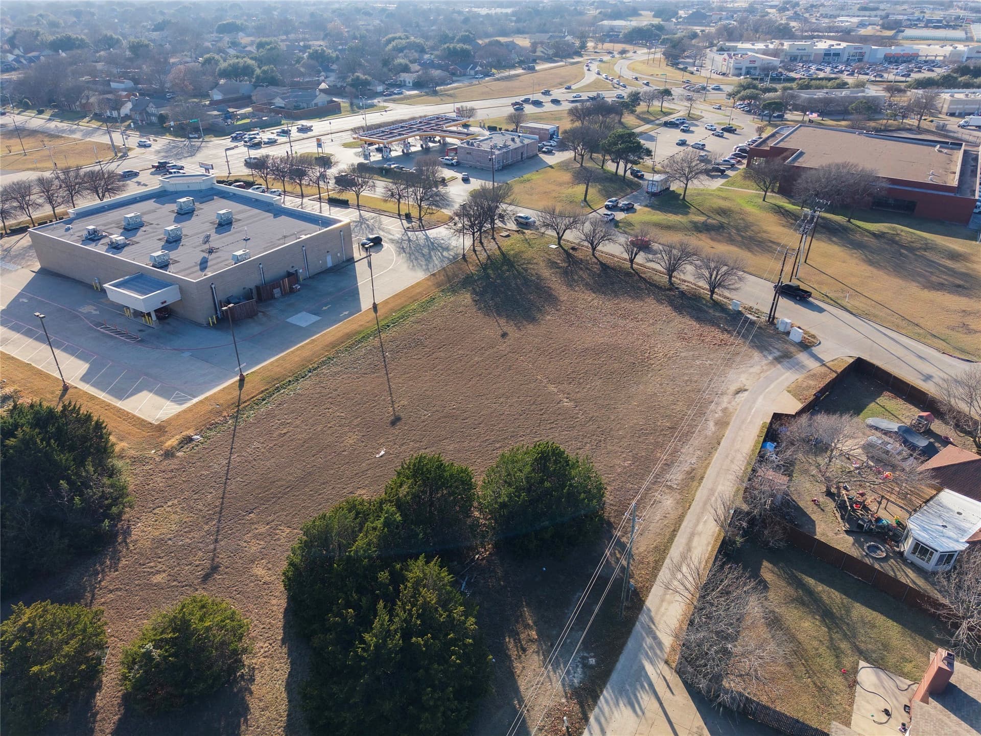 2.81 acres in Dallas County - photo 2