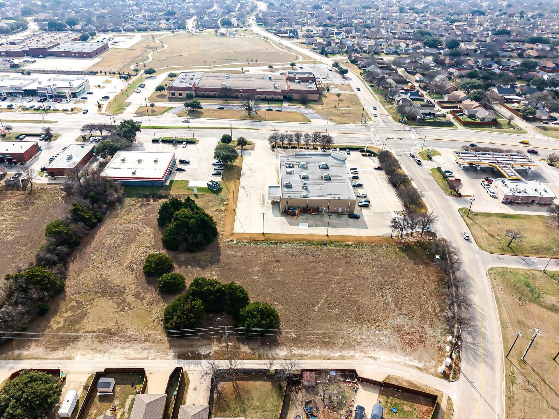 2.81 acres in Dallas County - photo 12