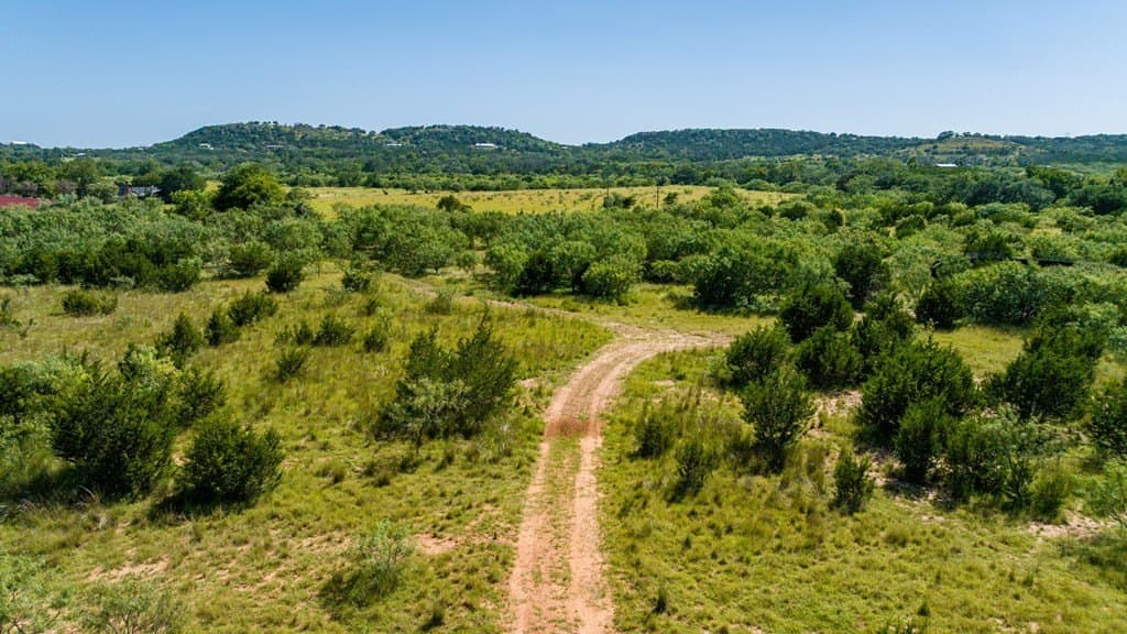 10.77 acres in Gillespie County featured view