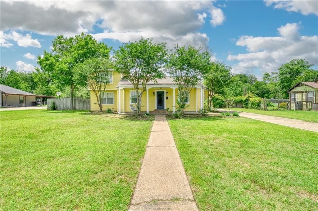 0.49 acres in Brazos County gallery image 3