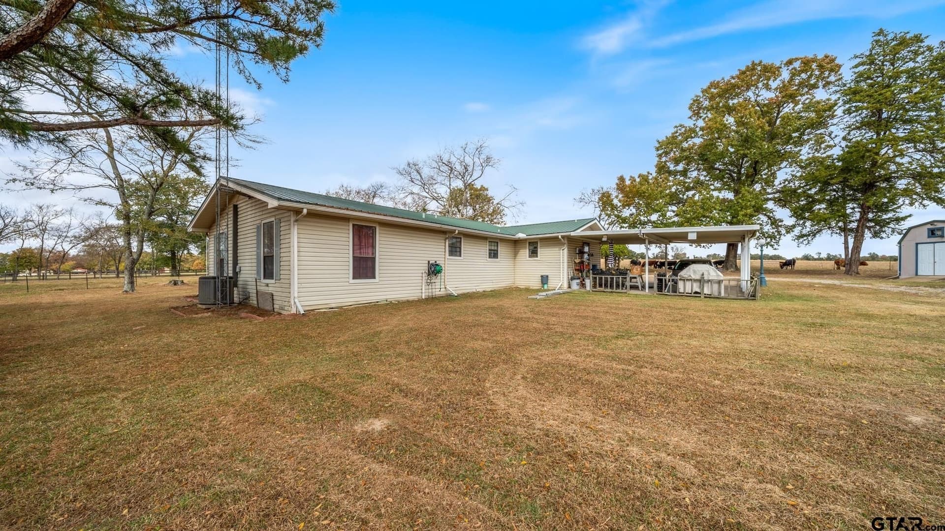10.26 acres in Van Zandt County gallery image 4