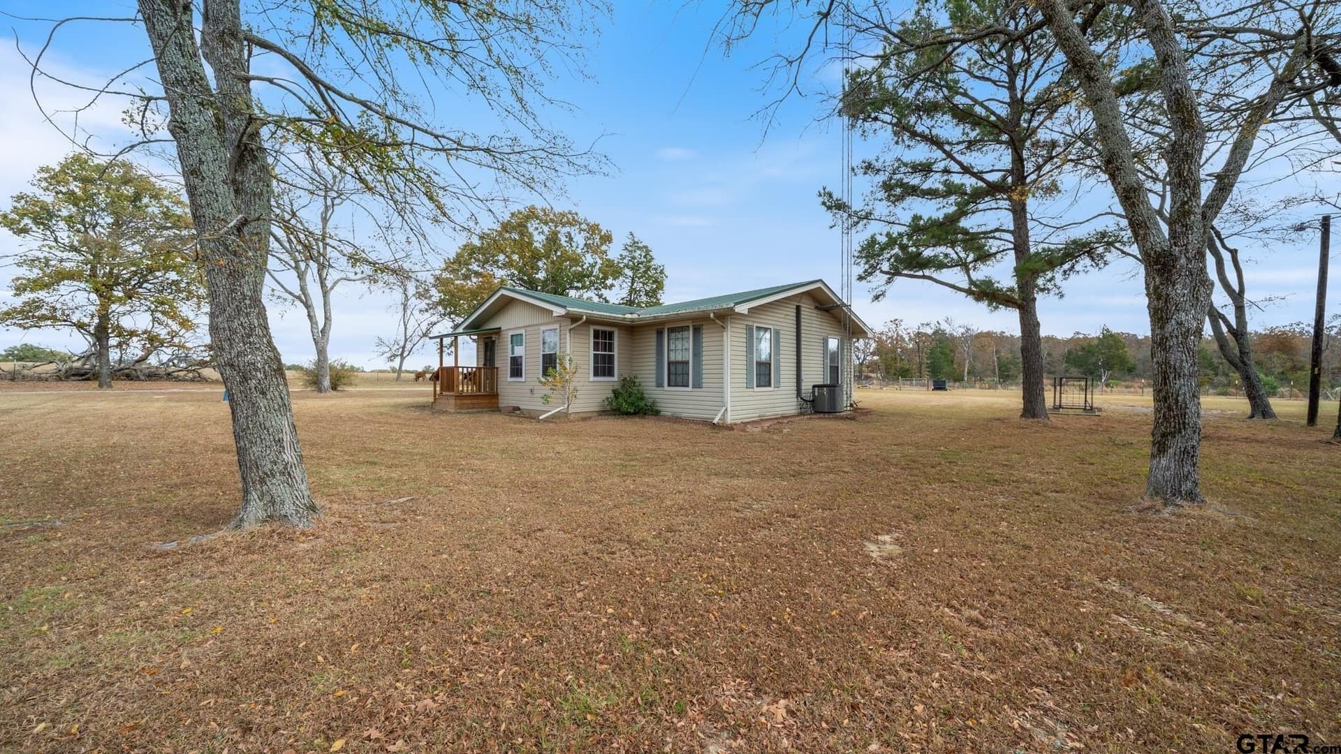 10.26 acres in Van Zandt County gallery image 3
