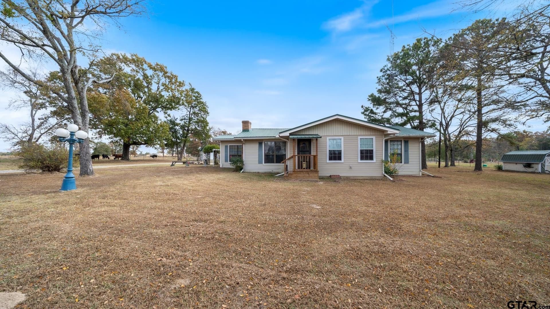 10.26 acres in Van Zandt County gallery image 2