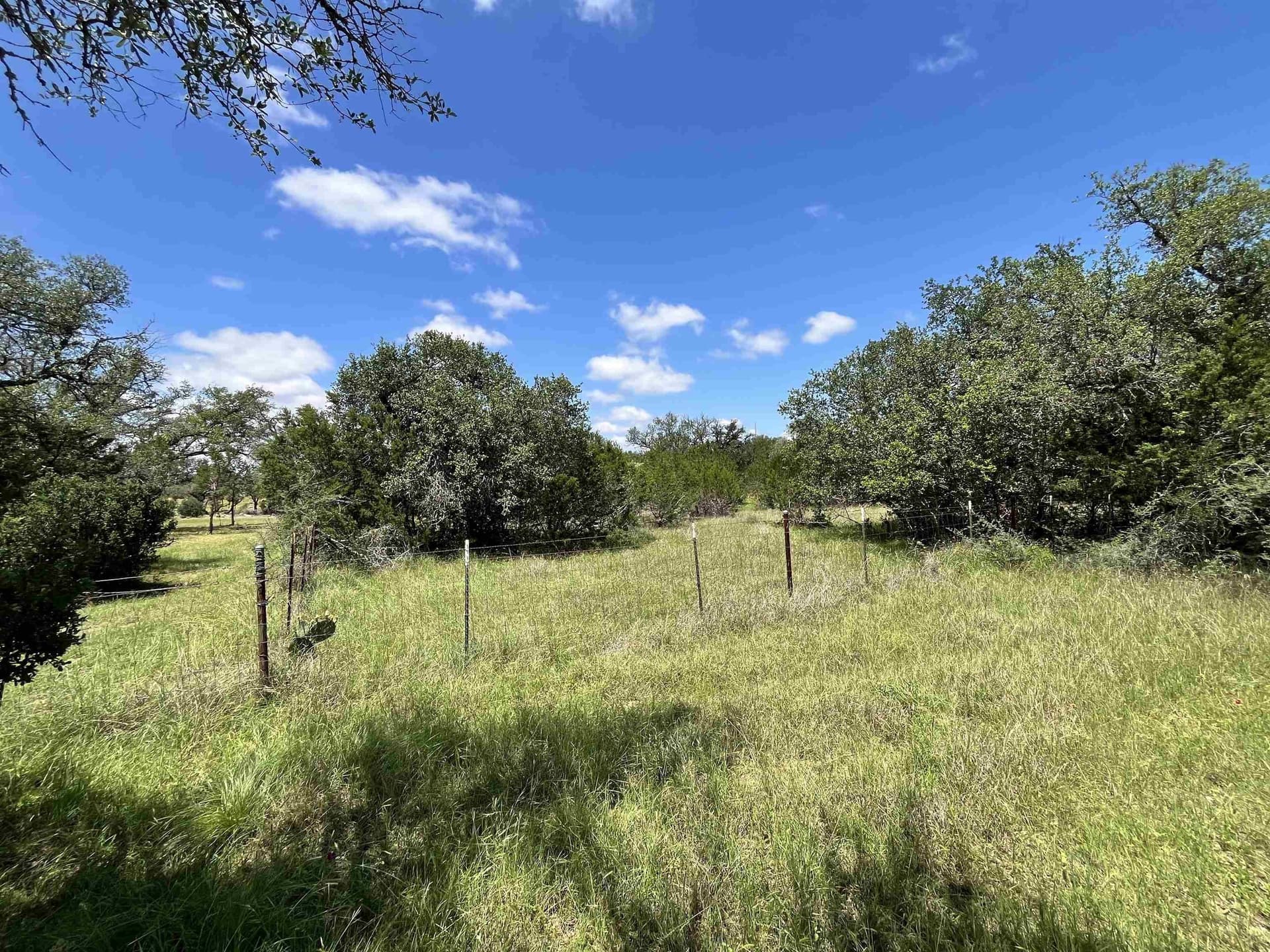 10 acres in Burnet County gallery image 2