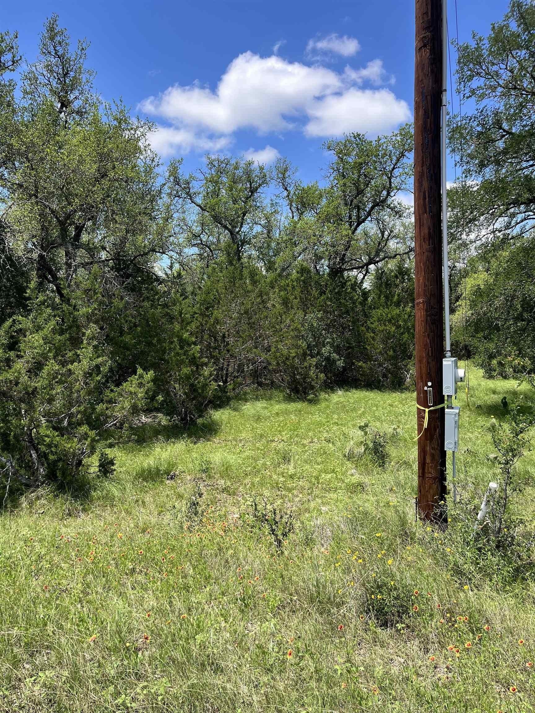 10 acres in Burnet County - photo 13