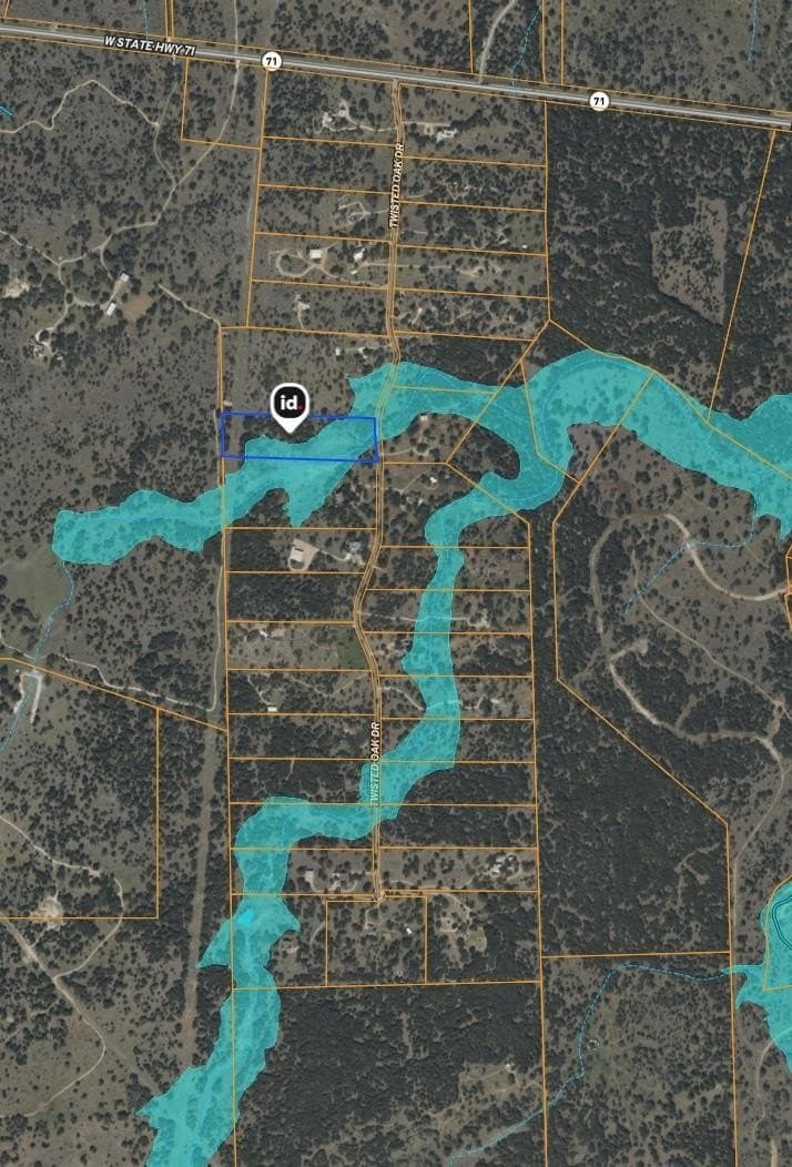 10 acres in Burnet County - photo 9