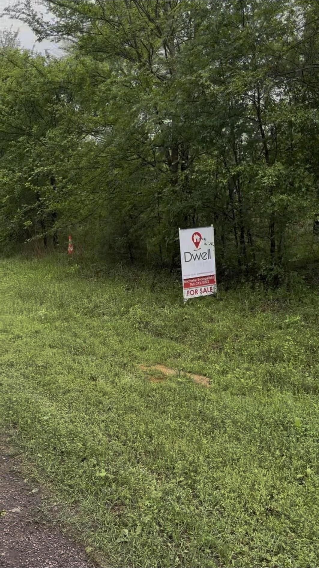 5.5 acres in Van Zandt County gallery image 2