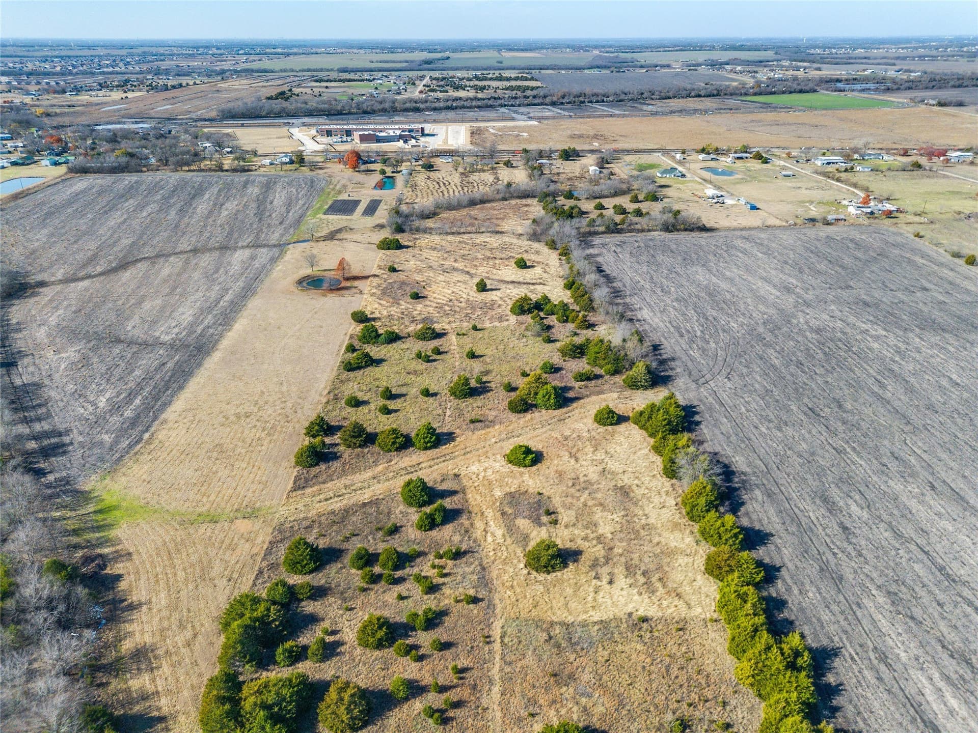 22.05 acres in Collin County - photo 4
