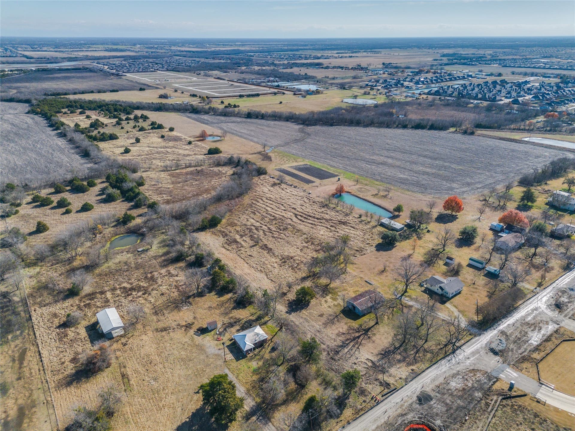 22.05 acres in Collin County - photo 6