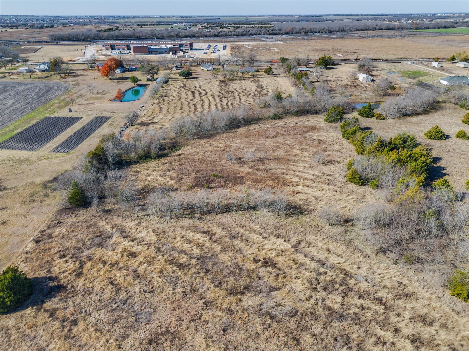 22.05 acres in Collin County - photo 5