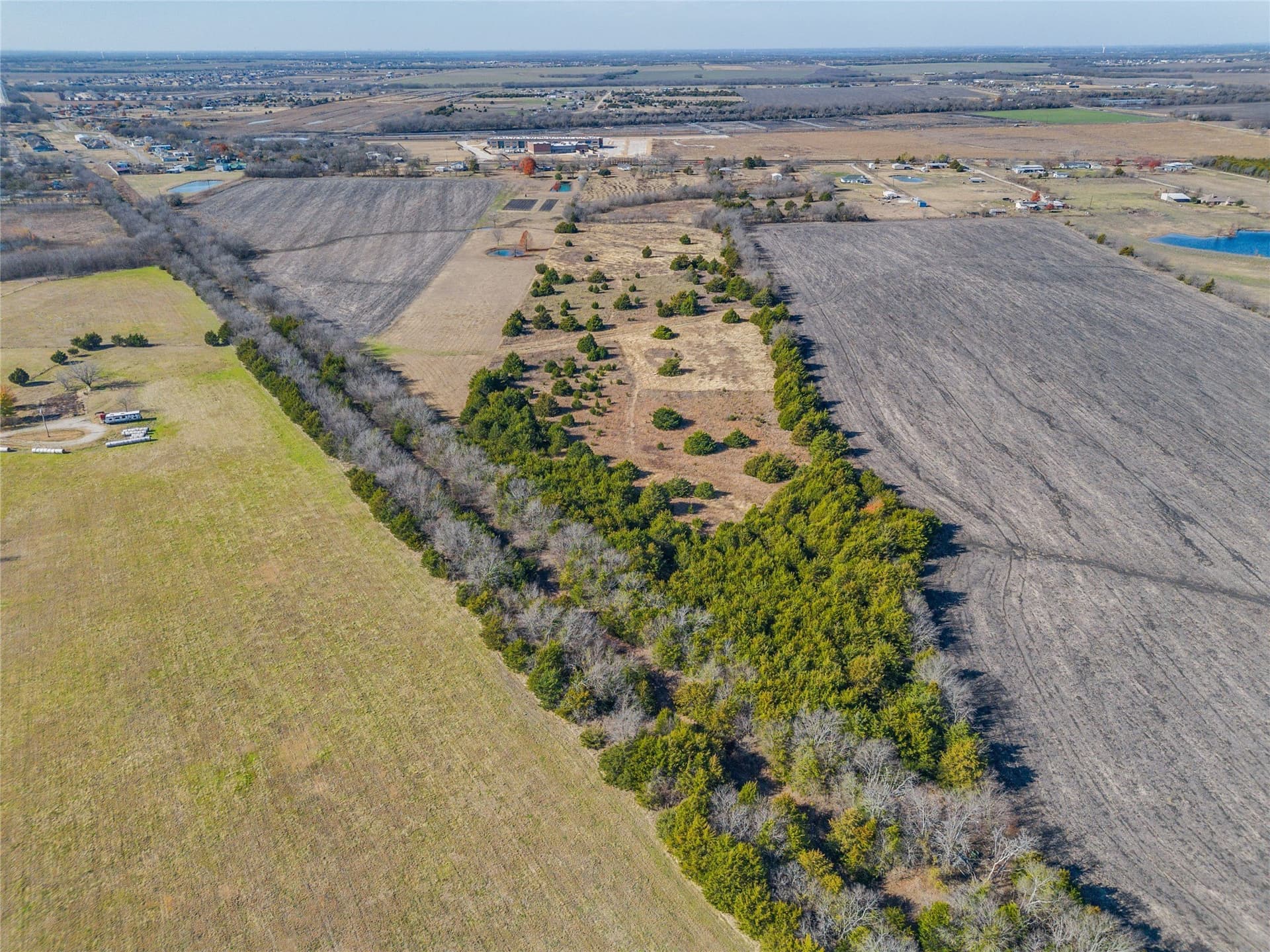 22.05 acres in Collin County - photo 3