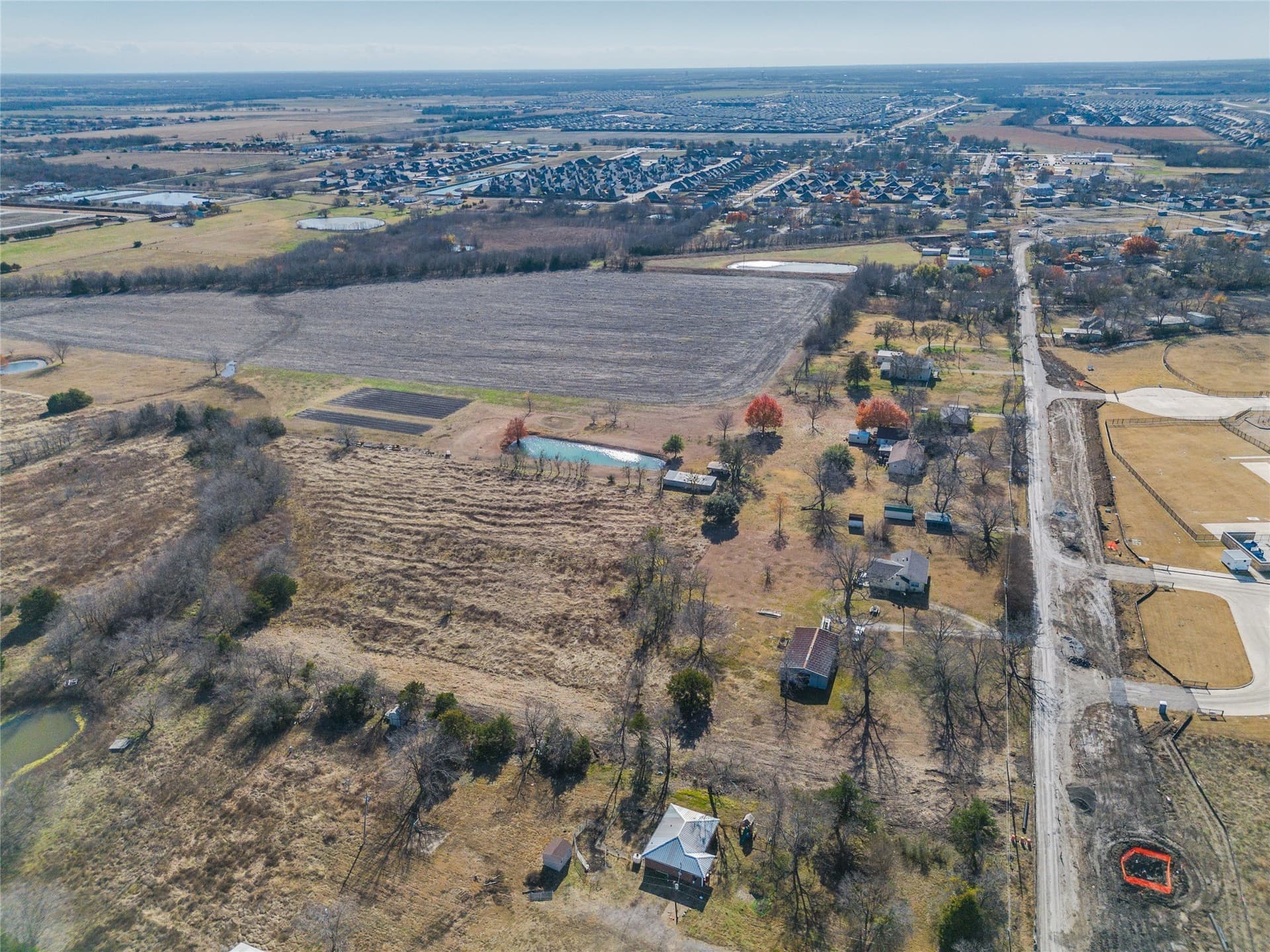 22.05 acres in Collin County - photo 7