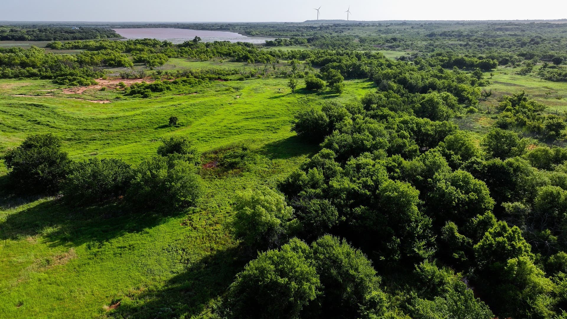 45 acres in Archer County featured view