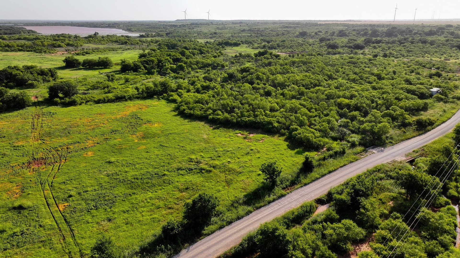 45 acres in Archer County gallery image 4
