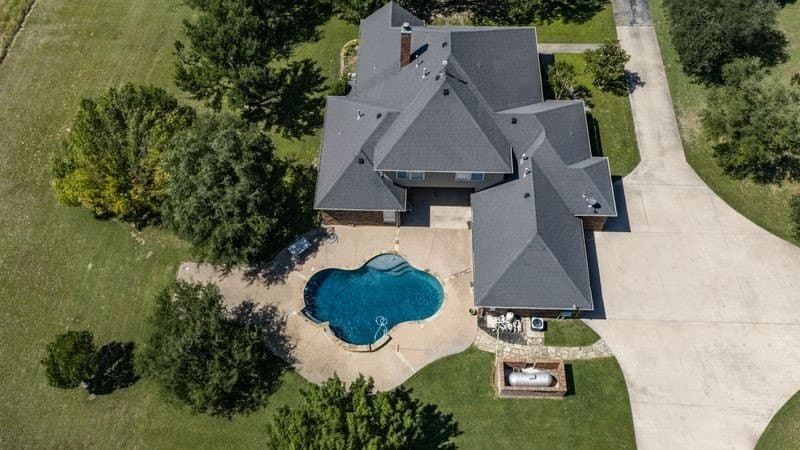 41.3 acres in Wise County - photo 3