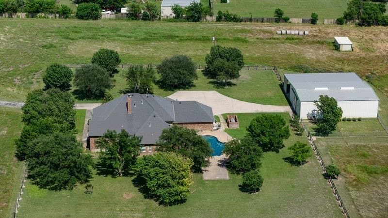 41.3 acres in Wise County - photo 4
