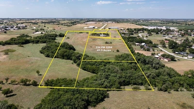41.3 acres in Wise County - photo 39
