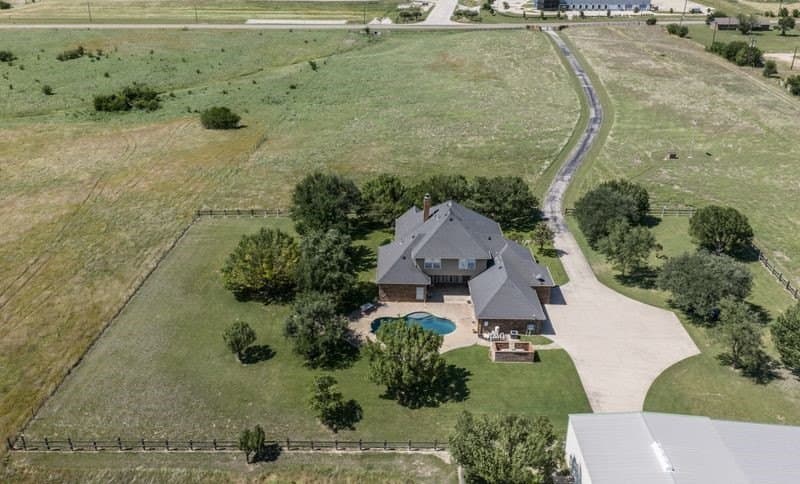 41.3 acres in Wise County - photo 6